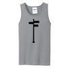 Core Cotton Tank Top Thumbnail