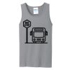 Core Cotton Tank Top Thumbnail