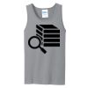 Core Cotton Tank Top Thumbnail