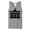 Core Cotton Tank Top Thumbnail