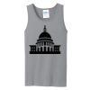 Core Cotton Tank Top Thumbnail