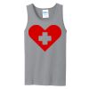Core Cotton Tank Top Thumbnail