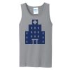 Core Cotton Tank Top Thumbnail