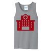 Core Cotton Tank Top Thumbnail