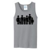 Core Cotton Tank Top Thumbnail