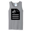 Core Cotton Tank Top Thumbnail