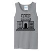 Core Cotton Tank Top Thumbnail