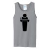 Core Cotton Tank Top Thumbnail