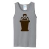 Core Cotton Tank Top Thumbnail