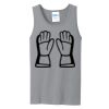 Core Cotton Tank Top Thumbnail