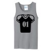 Core Cotton Tank Top Thumbnail