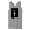 Core Cotton Tank Top Thumbnail