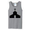 Core Cotton Tank Top Thumbnail