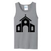 Core Cotton Tank Top Thumbnail