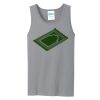 Core Cotton Tank Top Thumbnail