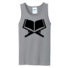 Core Cotton Tank Top Thumbnail