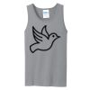 Core Cotton Tank Top Thumbnail