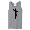 Core Cotton Tank Top Thumbnail