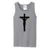 Core Cotton Tank Top Thumbnail