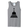 Core Cotton Tank Top Thumbnail