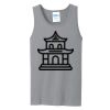 Core Cotton Tank Top Thumbnail