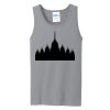 Core Cotton Tank Top Thumbnail