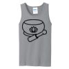 Core Cotton Tank Top Thumbnail