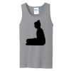 Core Cotton Tank Top Thumbnail