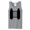 Core Cotton Tank Top Thumbnail