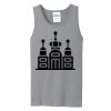 Core Cotton Tank Top Thumbnail
