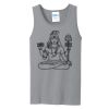 Core Cotton Tank Top Thumbnail