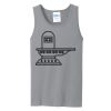 Core Cotton Tank Top Thumbnail