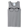 Core Cotton Tank Top Thumbnail