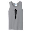 Core Cotton Tank Top Thumbnail