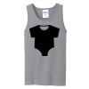 Core Cotton Tank Top Thumbnail