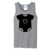 Core Cotton Tank Top Thumbnail