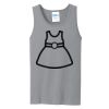Core Cotton Tank Top Thumbnail