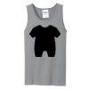 Core Cotton Tank Top Thumbnail