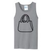 Core Cotton Tank Top Thumbnail
