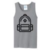 Core Cotton Tank Top Thumbnail