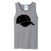 Core Cotton Tank Top Thumbnail