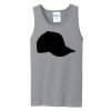 Core Cotton Tank Top Thumbnail