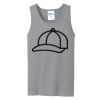 Core Cotton Tank Top Thumbnail
