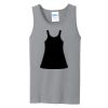 Core Cotton Tank Top Thumbnail