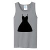 Core Cotton Tank Top Thumbnail