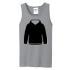 Core Cotton Tank Top Thumbnail