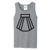 Core Cotton Tank Top Thumbnail