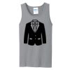 Core Cotton Tank Top Thumbnail