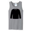 Core Cotton Tank Top Thumbnail