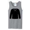 Core Cotton Tank Top Thumbnail